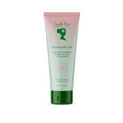 Privado: Camille Rose Rosemary Oil Strengthening Hair & Scalp Cleanser 251ml